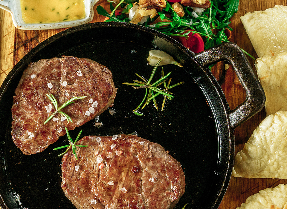 Beefsteak