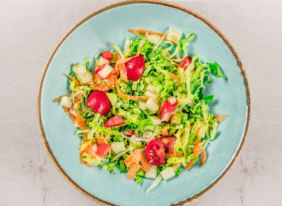 Miješana salata